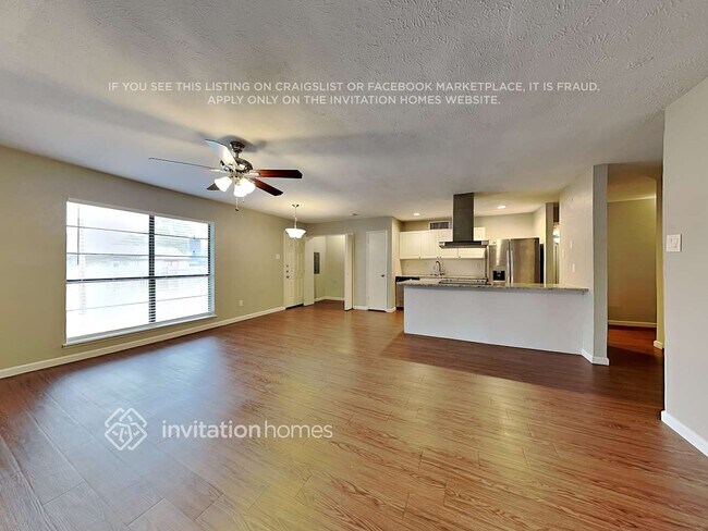 Building Photo - 5313 Marsh Dr