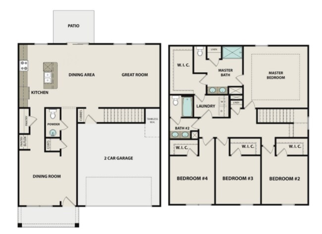 Building Photo - Brand New Construction with Move-in PROMO!!!