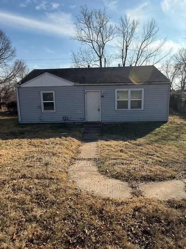 Building Photo - 529 SE 36th St