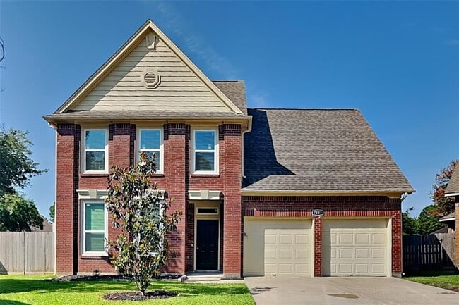 Primary Photo - 7103 Kirkglade Ct