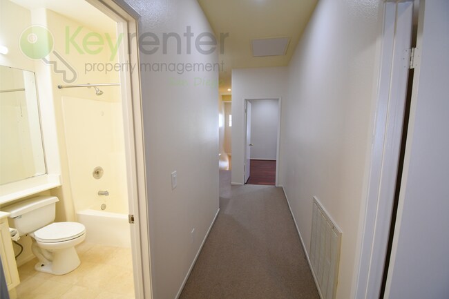 Building Photo - Carmel Valley | Palermo–Carmel Del Mar Townhome | Minutes from Del Mar beaches