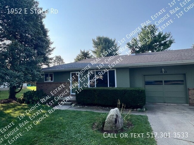 Building Photo - 1952 E Stoll Rd