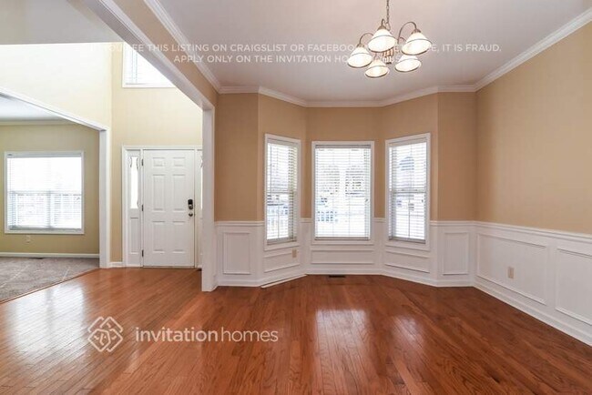 Building Photo - 1269 Hadaway Ct NE