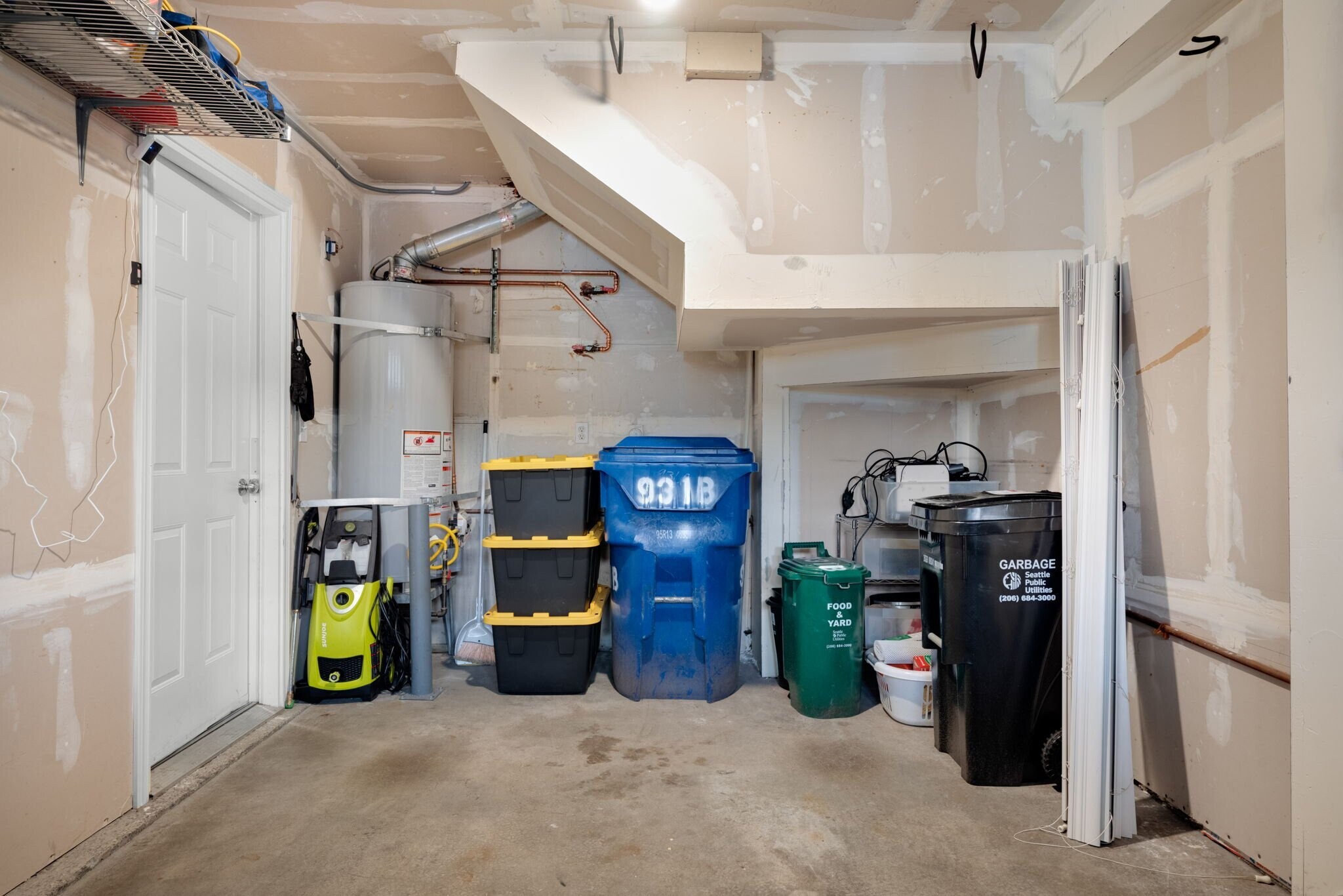 Building Photo - 931 N 35th St