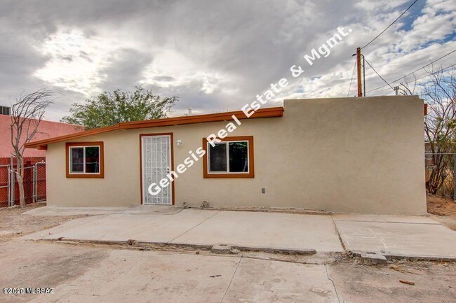 Primary Photo - 3bed 1 bath