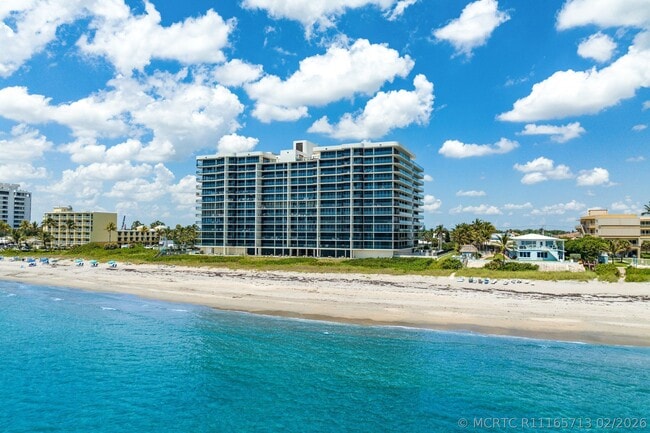 Building Photo - 2727 S Ocean Blvd