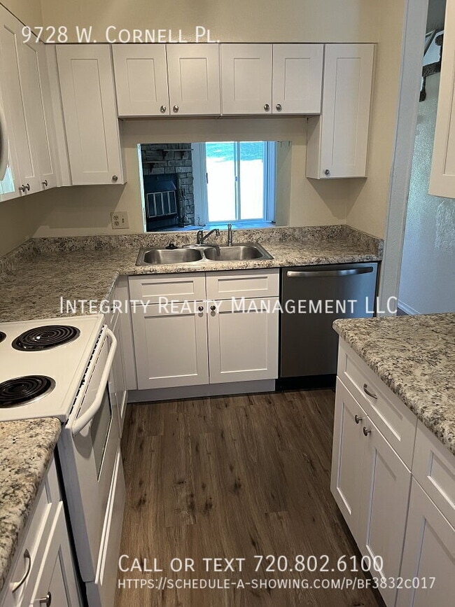 Building Photo - 9728 W Cornell Pl