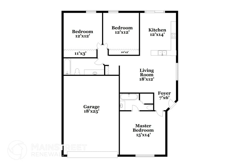 Building Photo - 3614 Wimbledon Ln