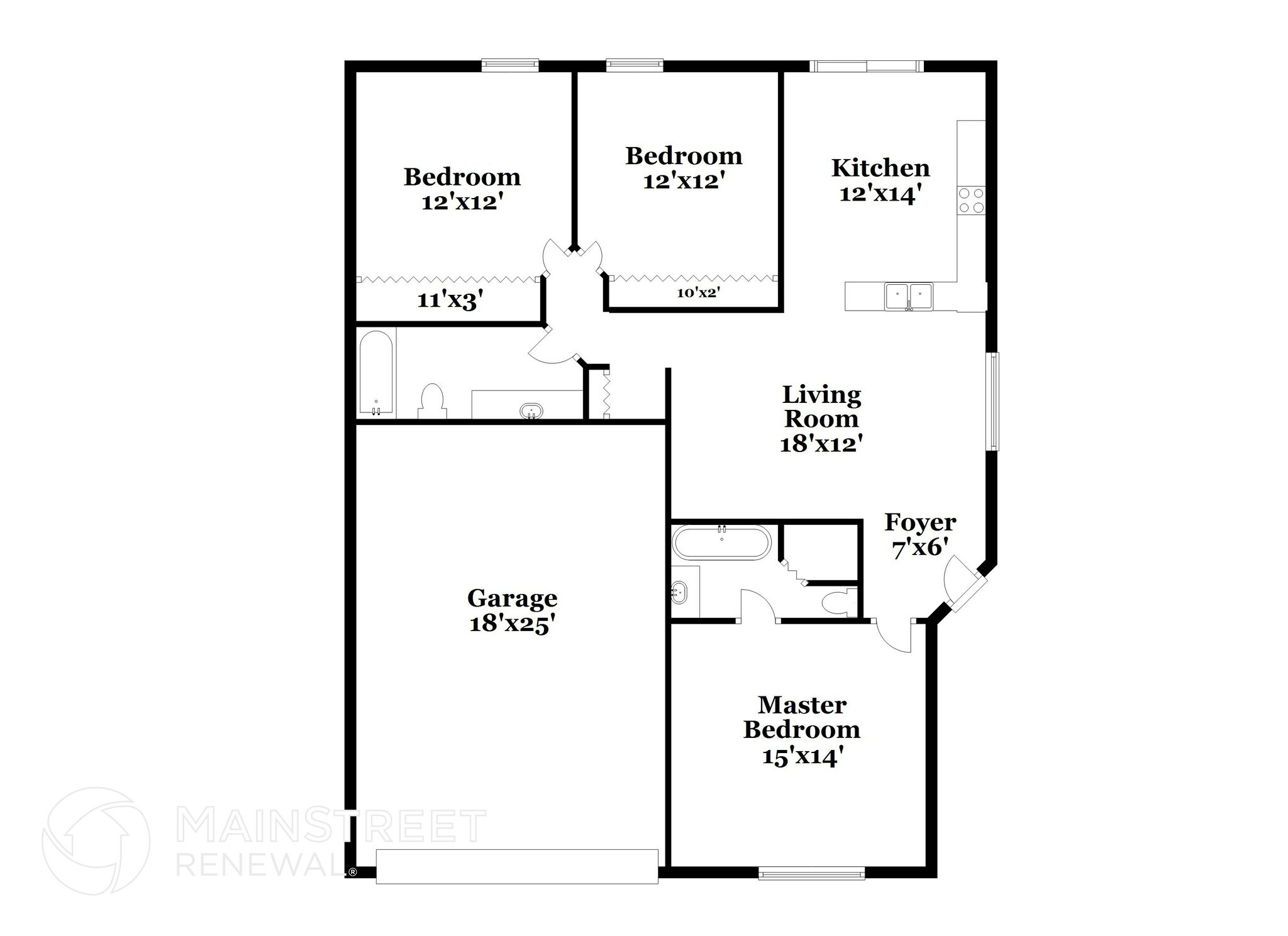 Building Photo - 3614 Wimbledon Ln