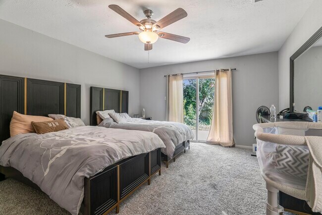Building Photo - 7534 Quail Meadow Dr