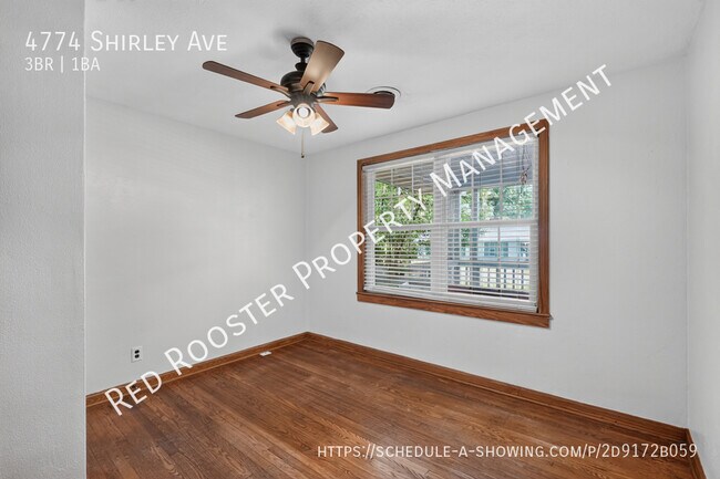 Building Photo - 4774 Shirley Ave