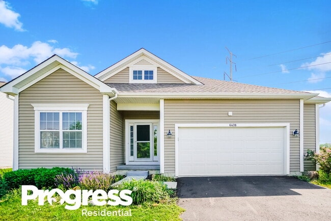 Building Photo - 6408 Granite Pointe Dr
