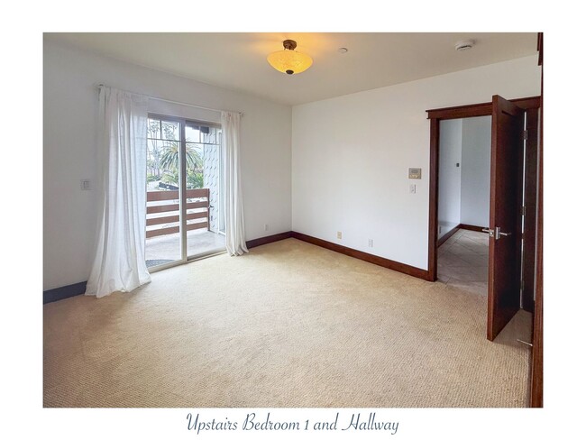 Building Photo - Pet friendly three-story townhouse-style c...