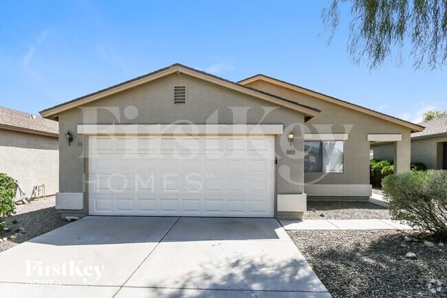 Building Photo - 1023 E Desert Moon Trail