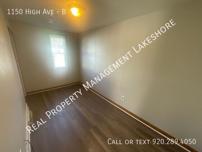 Building Photo - 1150 High Ave