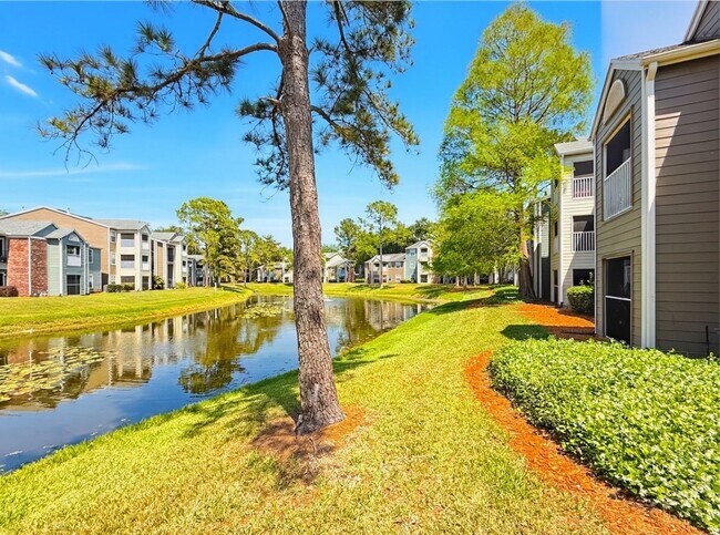 Building Photo - 2/2 Remodeled Condominium In Park Central, Millenia