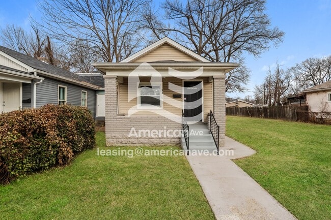 Building Photo - 3315 Hale Ave