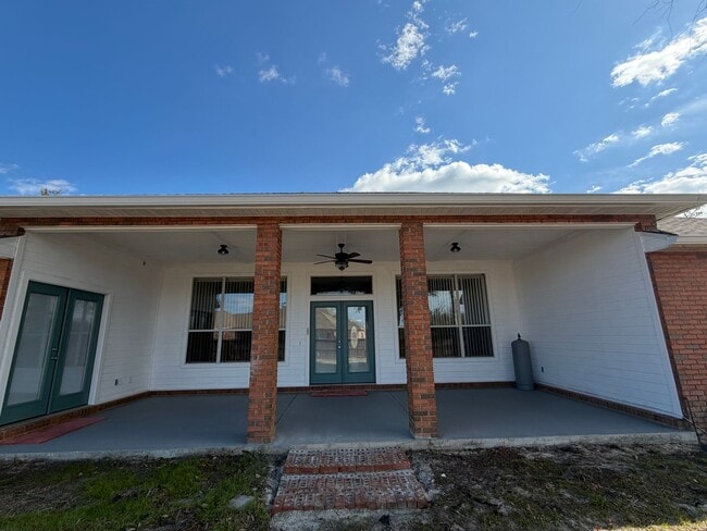 Building Photo - 6401 Highway 2311