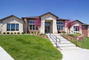 Apartments for Rent at Tuscany Place Apartments in Papillion, NE - Tuscany Place