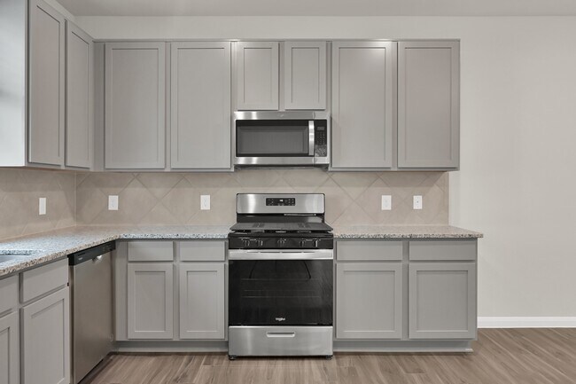 Building Photo - 13244 Musky Dr
