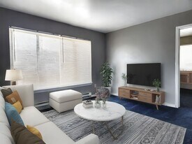 Building Photo - Tuskegee Air Apartments