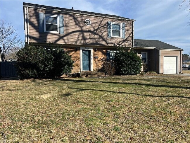 Building Photo - 424 Old Forge Ct