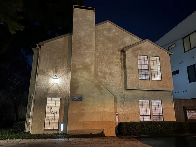 Building Photo - 3919 Cole Ave