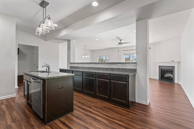 Building Photo - 18131 Pennsy Way