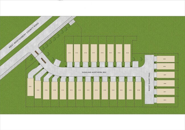 Building Photo - 9113 Highland Northern Wy