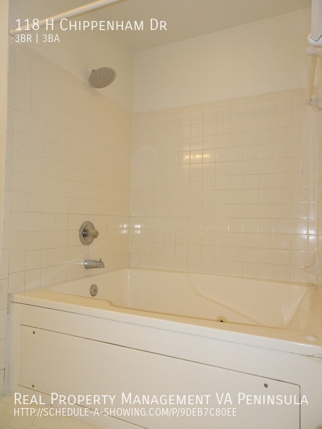 Building Photo - 118H Chippenham Dr