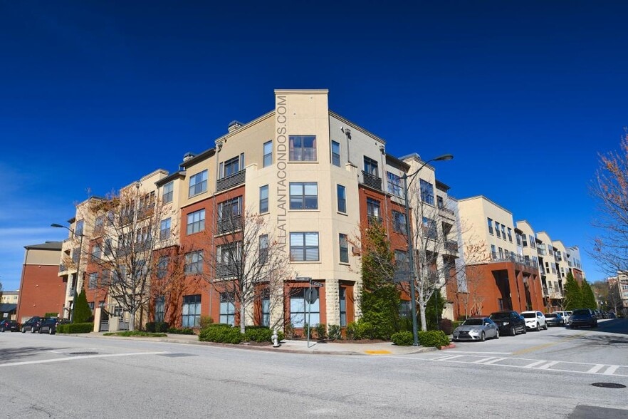 Building Photo - 400 17th St NW