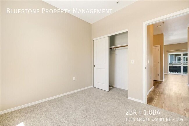 Building Photo - 1154 Mcgee Ct NE