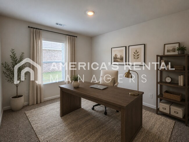 Building Photo - New Construction Home for Rent - Available NOW!