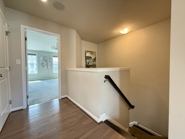 Building Photo - 2731 S Spurway Dr