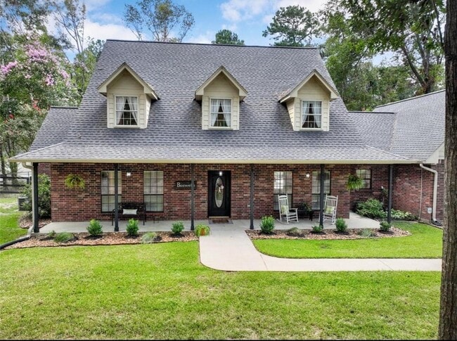 Building Photo - 415 Lago Trace Dr