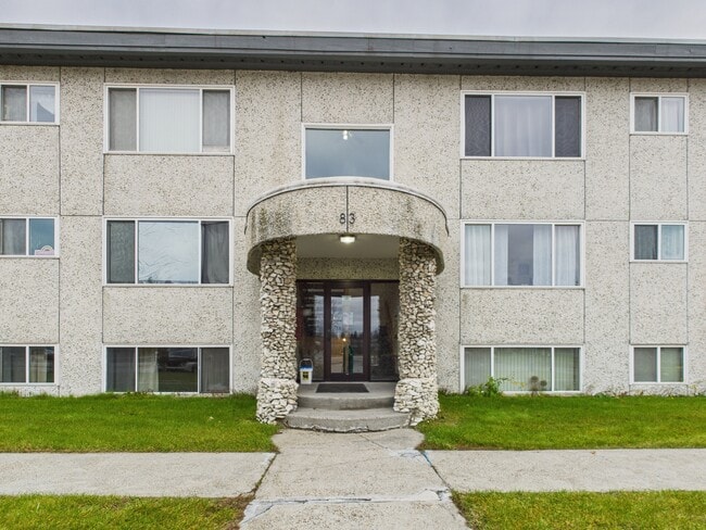 Building Photo - 83 Slater Dr