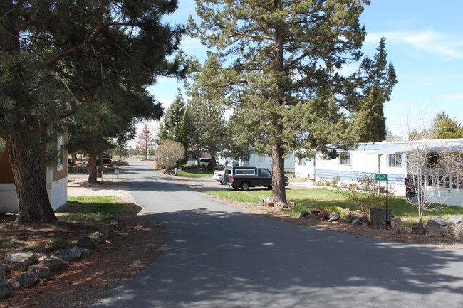 Building Photo - Desert Terrace Mobile Home Park