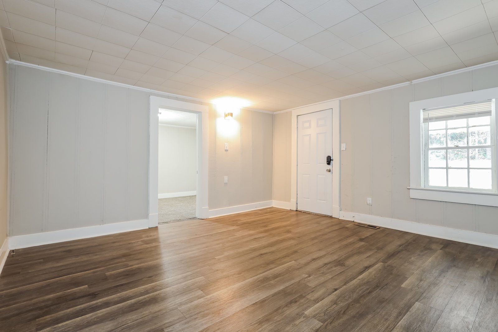 Building Photo - 1708 28th Ave