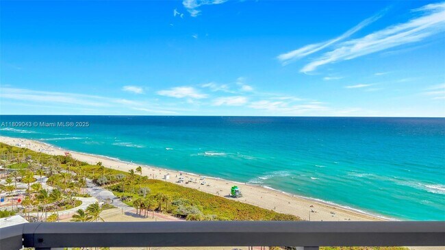 Building Photo - 7135 Collins Ave