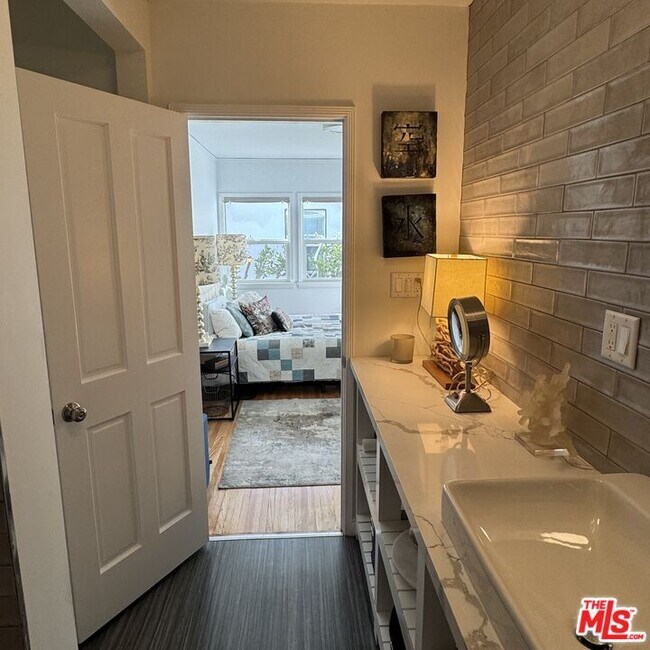 Building Photo - 8036 Norton Ave