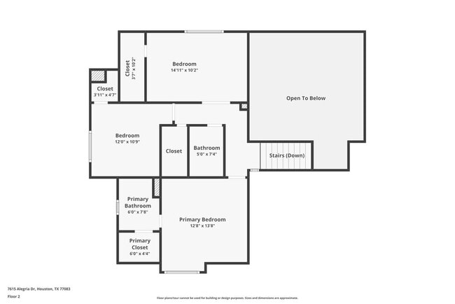 Building Photo - 7615 Alegria Dr