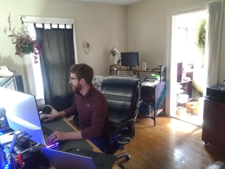 Building Photo - 167 E Longview Ave