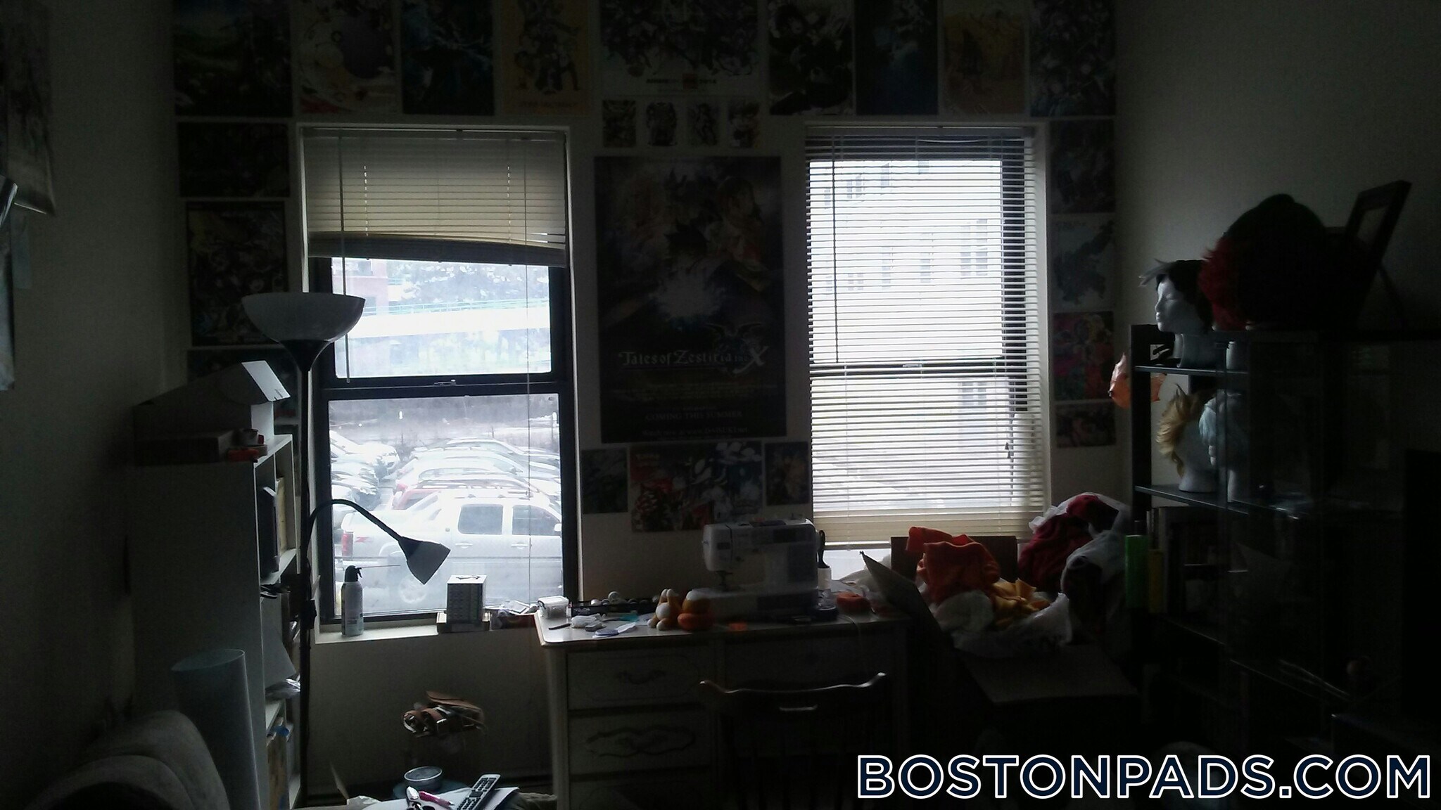 Building Photo - 833 Beacon St