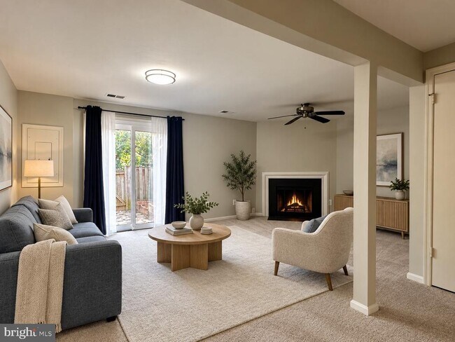 Building Photo - 2991 Braxton Wood Ct