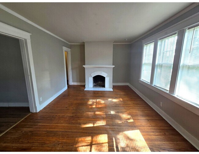 Building Photo - 2512 Natchez Trace