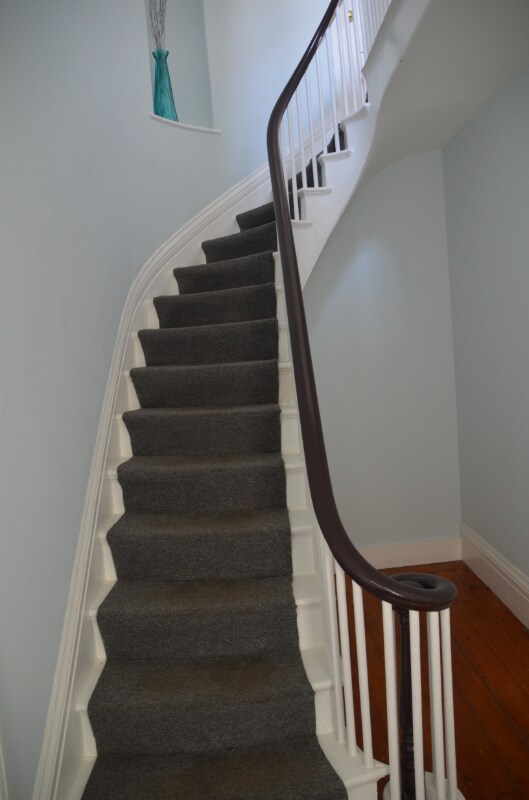 Building Photo - 1 Park St