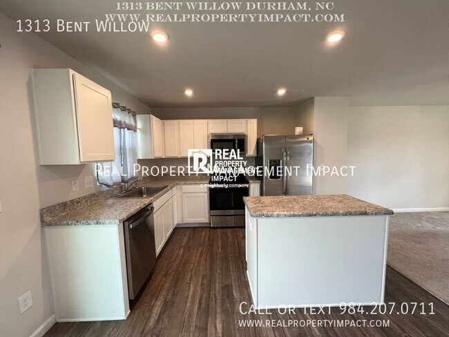 Building Photo - 1313 Bent Willow Dr