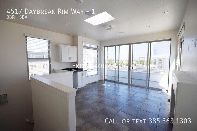 Building Photo - 4517 Daybreak Rim Way