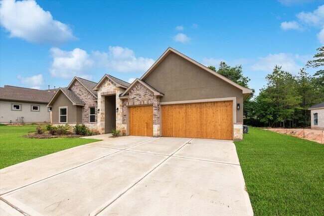 Building Photo - 4790 W Fork Blvd