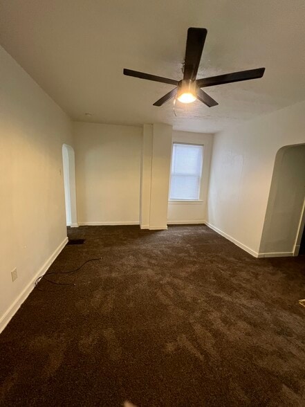 Dining room - 904 Punta Gorda Ave